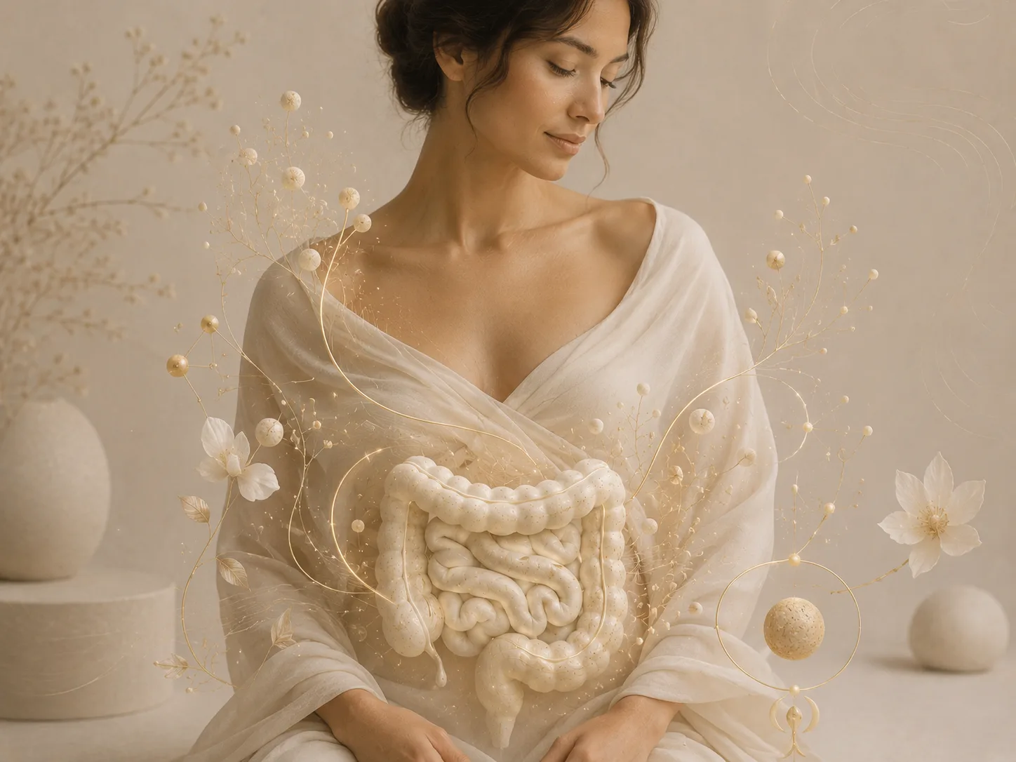 Women's Health & Your Gut