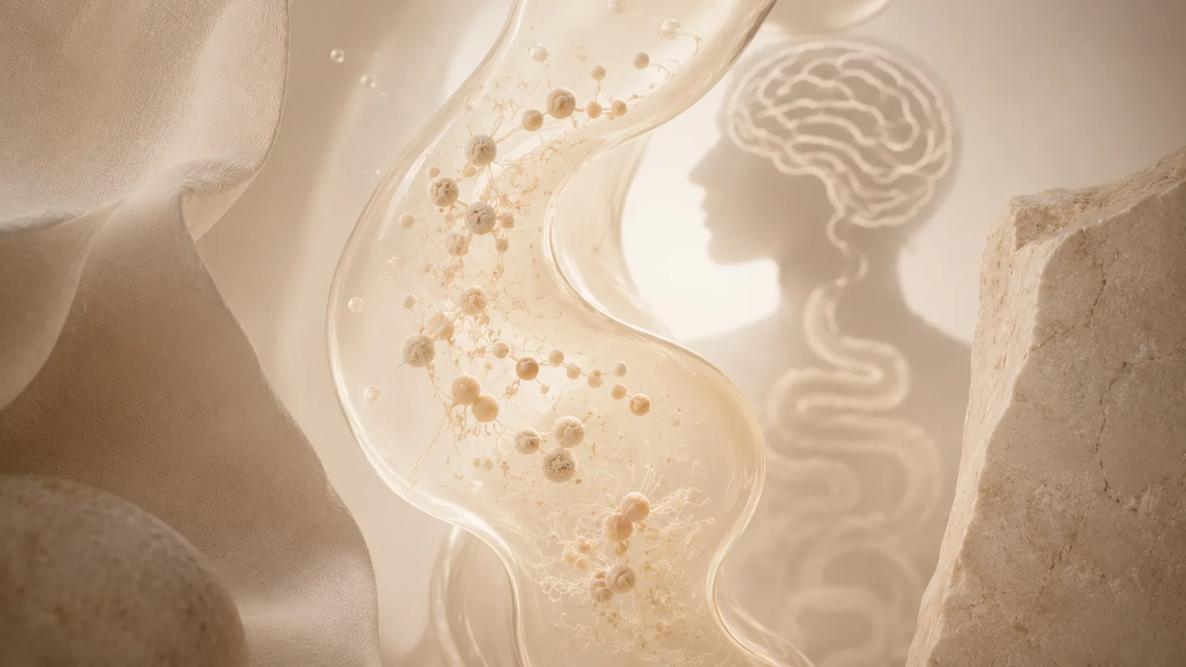 Gut Microbiome vs. Oral Microbiome: What Is the Difference?