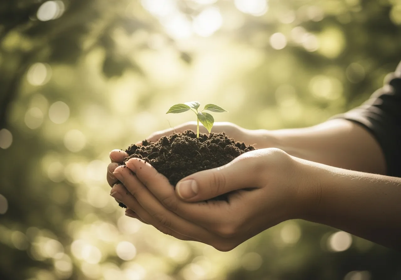 Nature First